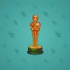 Mini Oscar #3900