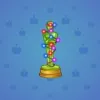 Mini Oscar #3901