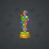 Mini Oscar #3903