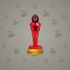 Mini Oscar #3904