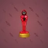 Mini Oscar #3906