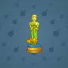 Mini Oscar #3908
