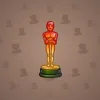 Mini Oscar #3909