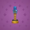 Mini Oscar #3910