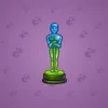 Mini Oscar #3912