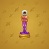 Mini Oscar #3914