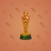 Mini Oscar #3915