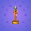 Mini Oscar #3916