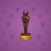 Mini Oscar #3917