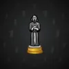 Mini Oscar #3919