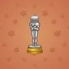Mini Oscar #392