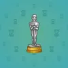 Mini Oscar #3922