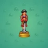 Mini Oscar #3924
