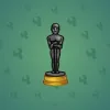 Mini Oscar #3925
