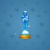 Mini Oscar #3926