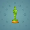 Mini Oscar #3928