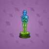 Mini Oscar #3929