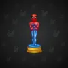 Mini Oscar #393