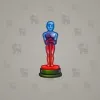 Mini Oscar #3930