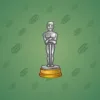 Mini Oscar #3931