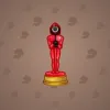 Mini Oscar #3933