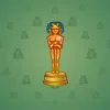 Mini Oscar #3934