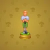 Mini Oscar #3935