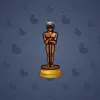 Mini Oscar #3936