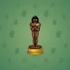 Mini Oscar #3937