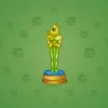 Mini Oscar #3938