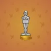 Mini Oscar #3939