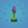 Mini Oscar #394