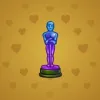 Mini Oscar #3940