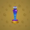 Mini Oscar #3941