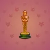 Mini Oscar #3942
