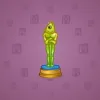 Mini Oscar #3944