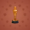 Mini Oscar #3945