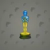 Mini Oscar #3946