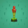 Mini Oscar #3947