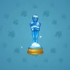 Mini Oscar #3948