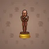Mini Oscar #3949