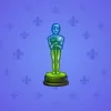 Mini Oscar #395