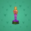 Mini Oscar #3951