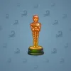 Mini Oscar #3953