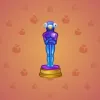 Mini Oscar #3954