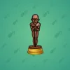 Mini Oscar #3955