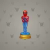 Mini Oscar #3956