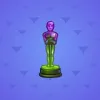 Mini Oscar #3958