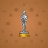 Mini Oscar #396