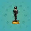 Mini Oscar #3960